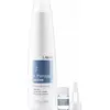 Набір від випадання волосся Lakme active pack k.therapy kit 300 ml+ 8x6 ml