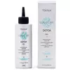 Отшелушивающий гель против сухой и жирной перхоти Lakme teknia detox gel 150ml