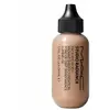 Тональний крем MAC studio radiance face & body foundation w2 50 ml