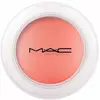Рум'яна MAC glow play cheer up