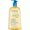 Масла для душа Bioderma atoderm huile de douche 1000 мл