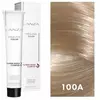 Крем-фарба для волосся L'ANZA healing color 100a (100/1) ultra light ash blonde 90ml