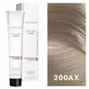 Крем-фарба для волосся L'ANZA healing color 200ax (200/9) super lift extra ash blonde 60ml