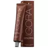 Фарба для волосся Schwarzkopf professional igora color 10 8-65 60ml