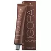 Фарба для волосся Schwarzkopf professional igora color 10 9-0 60ml