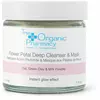 Маска The Organic Pharmacy flower petal deep cleanser & exfoliating 60 g
