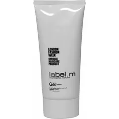 Гель Label.m для середньої фіксації 150 мл