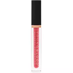 Помада Youngblood hydrating liquid lip creme enamored
