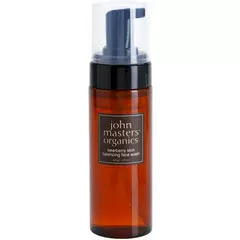 Пінка для вмивання John Masters Organics bearberry skin balancing 177 мл