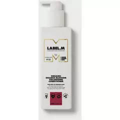 Кондиціонер для волосся Label.m organic orange blossom volumising 300 мл