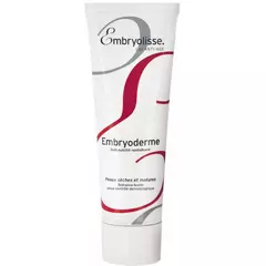 Крем для сухої та зрілої шкіри обличчя Embryolisse nourishing moisturiser embryoderme 75 мл