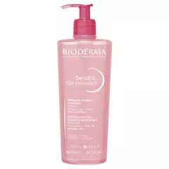 Гель Bioderma sensibio 500 мл