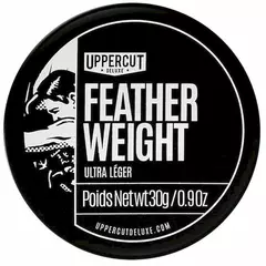 Воск для волосся Uppercut Deluxe midi featherweight 30 g