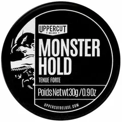 Воск для волосся Uppercut Deluxe midi monster hold 30 g