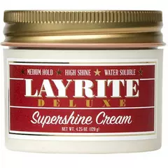 Крем для волосся Layrite supershine 120 g