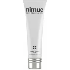 Крем Nimue night fader plus 50мл
