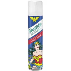 Сухий шампунь Batiste wonder woman 200мл