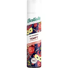 Сухий шампунь Batiste tempt 200мл