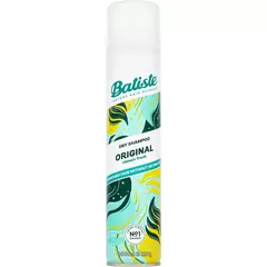 Сухий шампунь Batiste original 200 мл