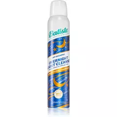 Сухий шампунь Batiste overnight light 200 мл
