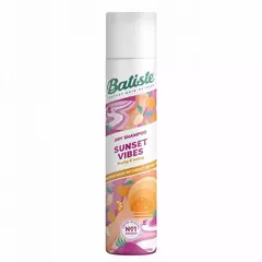 Сухий шампунь Batiste sunset vibes 200 мл