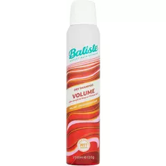 Сухий шампунь Batiste volume 200 мл