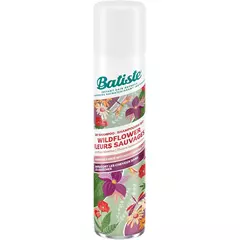 Сухий шампунь Batiste wildflower 200 мл