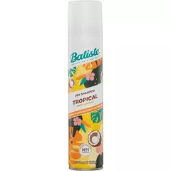 Сухий шампунь Batiste tropical 200 мл