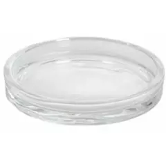 Підсвічник Yankee Candle clear candle tray