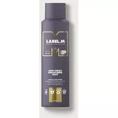 Розгладжувальний спрей проти кучерявого волосся Label.m 150 мл