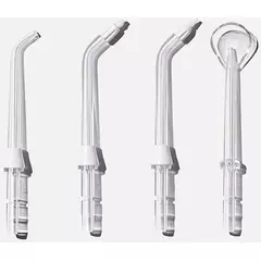Змінні зубні нитки для води Spotlight Oral Care classic tip 3шт