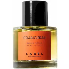 Парфумована вода Label Perfumes frangipani 50ml