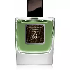 Парфумована вода Franck Boclet lavender 100ml