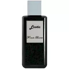 Парфумерний екстракт Franck Boclet erotic 100ml