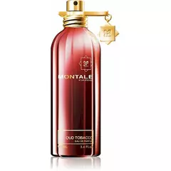 Парфумована вода Montale oud tobacco 100ml парфумована вода Montale oud tobacco 100ml