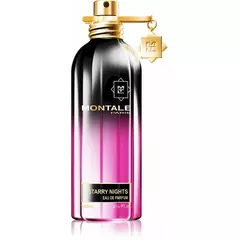 Парфумована вода Montale starry night 100ml парфумована вода Montale starry night 100ml