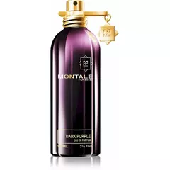 Парфумована вода Montale dark purple 100ml парфумована вода Montale dark purple 100ml
