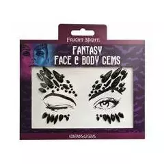 Блискітки для обличчя Ardell face gems 055