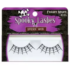 Вії зі штучної норки Ardell spider web lash