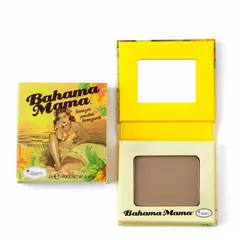 Бронзатор TheBalm bahama mama 3 г