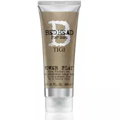 Гель для фінішної фіксації TIGI bed head for men power play 200 мл