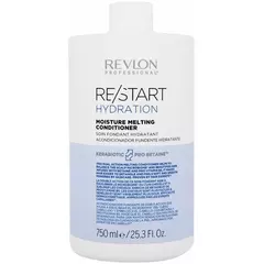 Гідратаційний кондиціонер-плавильник Revlon re-start 750мл