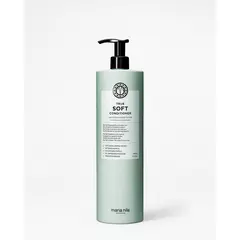 Кондиціонер Maria Nila true soft 1000мл