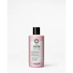 Кондиціонер Maria Nila pure volume 300мл