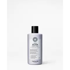 Кондиціонер Maria Nila sheer silver 300мл