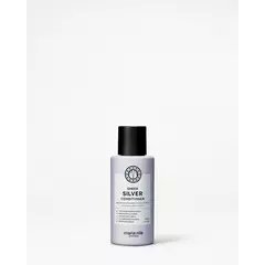 Кондиціонер Maria Nila sheer silver 100мл
