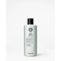 Шампунь Maria Nila true soft 350мл