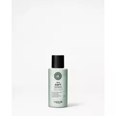 Кондиціонер Maria Nila true soft 100мл