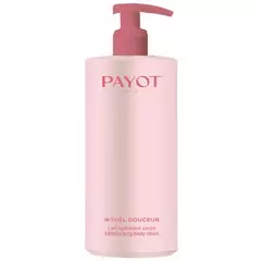 Зволожувальне молочко 24 години Payot Rituel Corps 400 мл