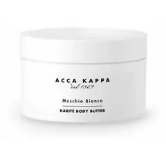 Олія для тіла Acca Kappa white moss karite 200 мл